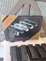 1994 Desert Eagle 44 Mag, lots of extras, 10 inch barrel - Image 15 of 20