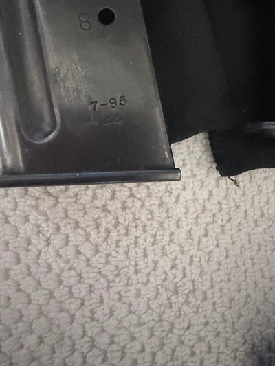 1994 Desert Eagle 44 Mag, lots of extras, 10 inch barrel - Image 18 of 20