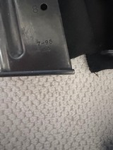 1994 Desert Eagle 44 Mag, lots of extras, 10 inch barrel - Image 18 of 20