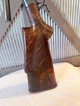 1915 Winchester 1885 CC Johnson custom 225 Winchester - Image 2 of 20