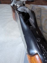 1915 Winchester 1885 CC Johnson custom 225 Winchester - Image 15 of 20