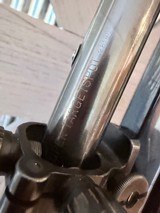1915 Winchester 1885 CC Johnson custom 225 Winchester - Image 4 of 20