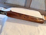 1915 Winchester 1885 CC Johnson custom 225 Winchester - Image 18 of 20