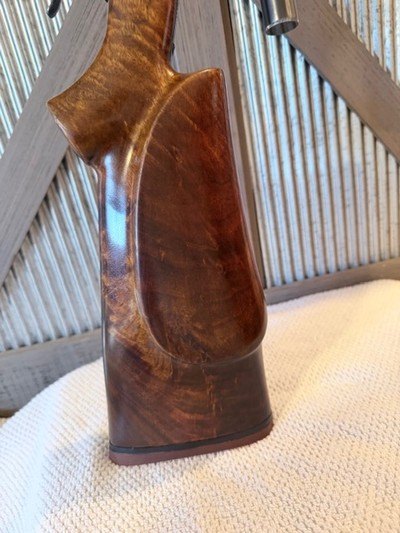 1915 Winchester 1885 CC Johnson custom 225 Winchester - Image 7 of 20