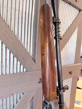 1915 Winchester 1885 CC Johnson custom 225 Winchester - Image 8 of 20