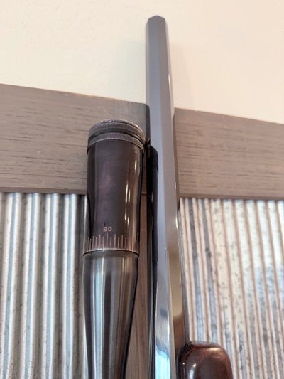 1915 Winchester 1885 CC Johnson custom 225 Winchester - Image 5 of 20