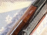 1915 Winchester 1885 CC Johnson custom 225 Winchester - Image 14 of 20