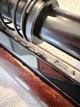 1915 Winchester 1885 CC Johnson custom 225 Winchester - Image 11 of 20