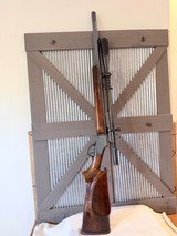 1915 Winchester 1885 CC Johnson custom 225 Winchester - Image 6 of 20