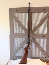 1955 Winchester Model 61 22LR - Image 1 of 14