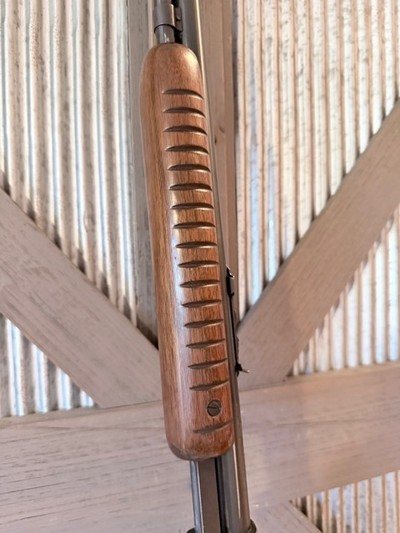 1955 Winchester Model 61 22LR - Image 4 of 14