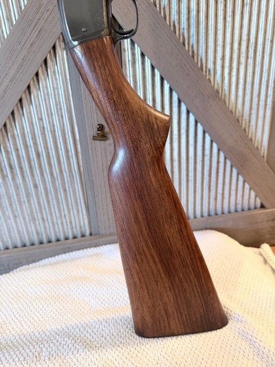 1955 Winchester Model 61 22LR - Image 7 of 14