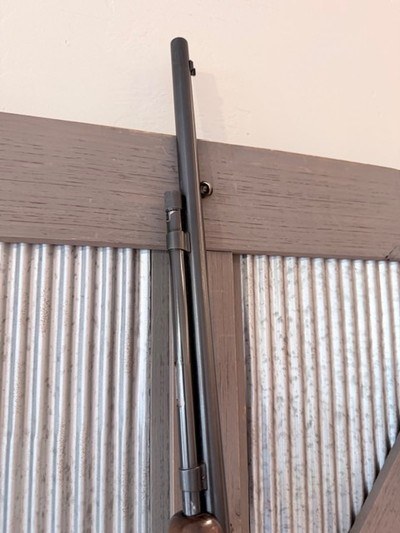 1955 Winchester Model 61 22LR - Image 5 of 14