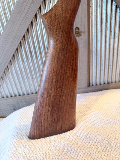 1955 Winchester Model 61 22LR - Image 2 of 14