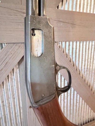 1955 Winchester Model 61 22LR - Image 8 of 14