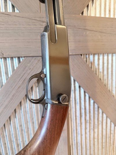 1955 Winchester Model 61 22LR - Image 3 of 14