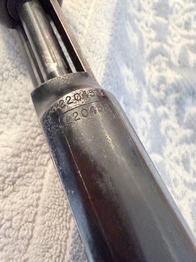 1955 Winchester Model 61 22LR - Image 12 of 14