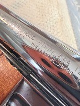 Winchester 1200 Stainless marine, 18.5 inch, excellent - Image 10 of 14