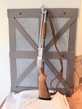 Winchester 1200 Stainless marine, 18.5 inch, excellent - Image 1 of 14
