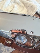 Winchester 1200 Stainless marine, 18.5 inch, excellent - Image 11 of 14