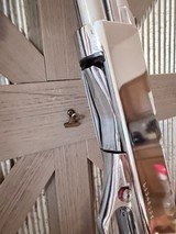 Winchester 1200 Stainless marine, 18.5 inch, excellent - Image 8 of 14