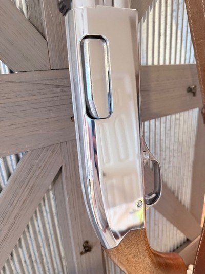 Winchester 1200 Stainless marine, 18.5 inch, excellent - Image 3 of 14