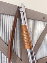 Winchester 1200 Stainless marine, 18.5 inch, excellent - Image 9 of 14