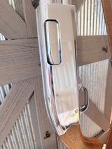 Winchester 1200 Stainless marine, 18.5 inch, excellent - Image 3 of 14