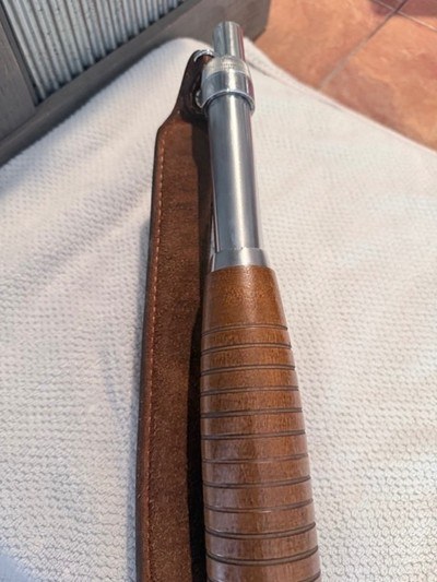 Winchester 1200 Stainless marine, 18.5 inch, excellent - Image 13 of 14