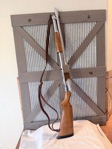 Winchester 1200 Stainless marine, 18.5 inch, excellent - Image 5 of 14