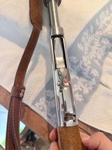 Winchester 1200 Stainless marine, 18.5 inch, excellent - Image 12 of 14