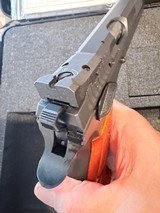 NEW CZ TS 2 Orange, 40 S&W, optic ready - Image 12 of 17