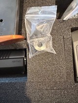 NEW CZ TS 2 Orange, 40 S&W, optic ready - Image 17 of 17