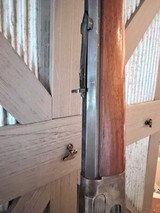 Marlin 1894 32-20 Made in 1896 original lever - Image 4 of 20