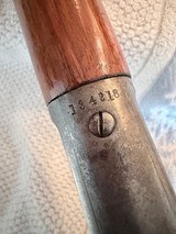 Marlin 1894 32-20 Made in 1896 original lever - Image 8 of 20