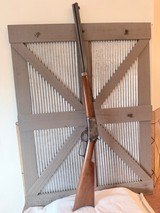 Marlin 1894 32-20 Made in 1896 original lever - Image 5 of 20