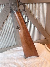 Marlin 1894 32-20 Made in 1896 original lever - Image 2 of 20