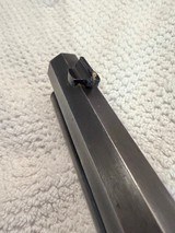 Marlin 1894 32-20 Made in 1896 original lever - Image 12 of 20