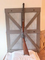 Marlin 1894 32-20 Made in 1896 original lever - Image 1 of 20