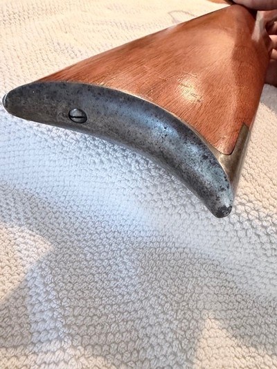 Marlin 1894 32-20 Made in 1896 original lever - Image 16 of 20