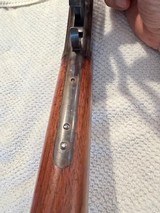 Marlin 1894 32-20 Made in 1896 original lever - Image 18 of 20