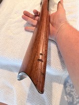 Marlin 1894 32-20 Made in 1896 original lever - Image 17 of 20