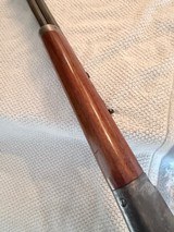 Marlin 1894 32-20 Made in 1896 original lever - Image 9 of 20