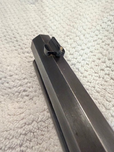 Marlin 1894 32-20 Made in 1896 original lever - Image 12 of 20