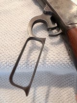 Marlin 1894 32-20 Made in 1896 original lever - Image 15 of 20