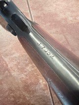 1952 Marlin 39a in excellent shape - Image 14 of 17