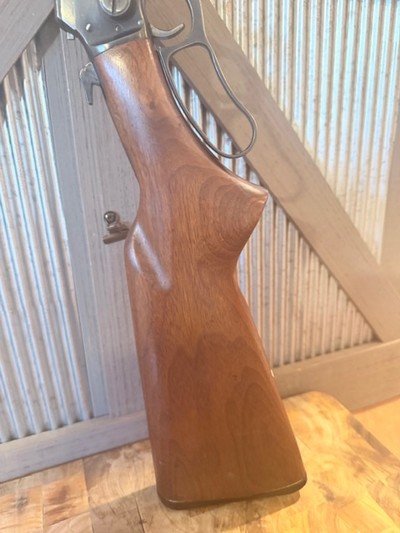 1952 Marlin 39a in excellent shape - Image 7 of 17