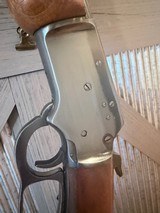 1952 Marlin 39a in excellent shape - Image 2 of 17