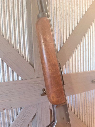 1952 Marlin 39a in excellent shape - Image 3 of 17