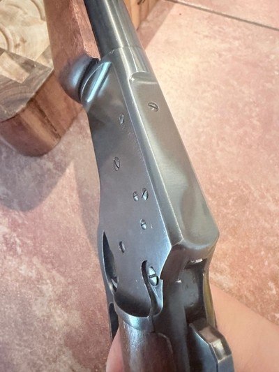 1952 Marlin 39a in excellent shape - Image 11 of 17
